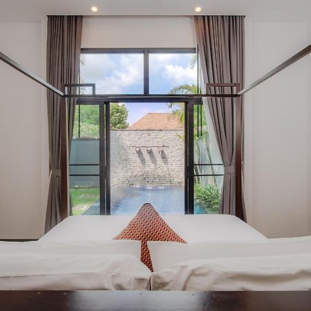One Bedroom Onyx Villa Nai Harn Bagian luar foto